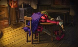 The Great Ace Attorney 2