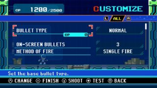 Mighty Gunvolt Burst Mighty Gunvolt Burst