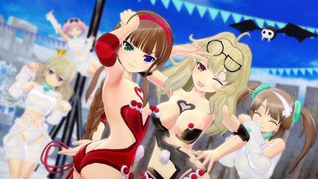 SENRAN KAGURA PBS — VALKYRIE DRIVE -BHIKKHUNI- Card Pack