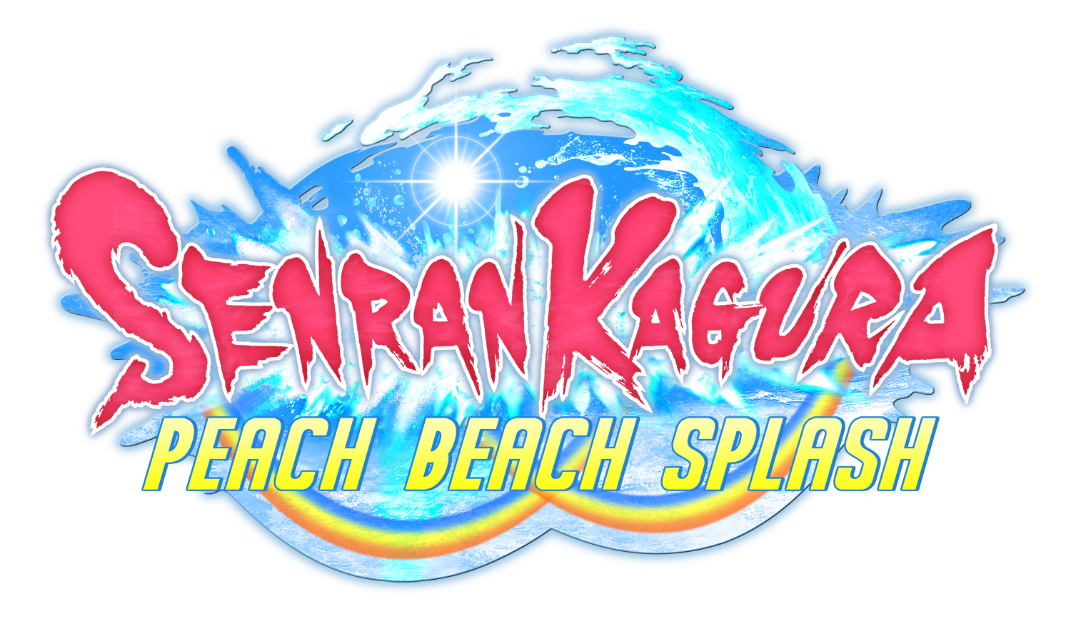 Senran Kagura: Peach Beach Splash limited edition announced for North  America - Gematsu
