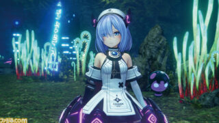 Death end re;Quest