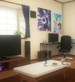 Megadimension Neptunia VIIR