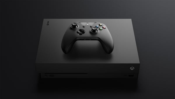 Microsoft calls Xbox Series X a mid gen refresh console - Xfire