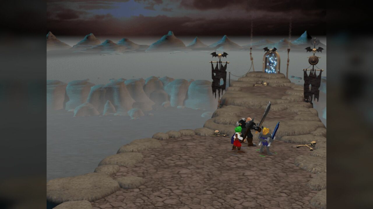 Classic RPG Silver coming to Steam today - Gematsu