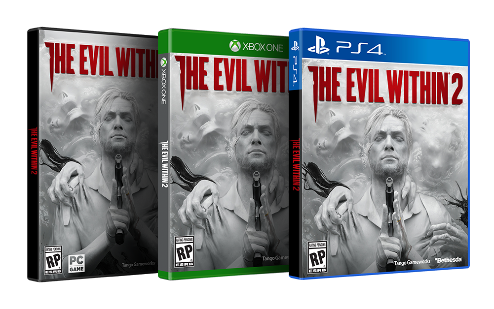 The Evil Within 2 - PlayStation 4 : : Videogiochi