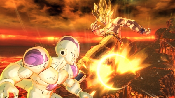 Dragon Ball Xenoverse 2 for Switch debut trailer - Gematsu