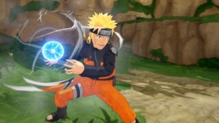 Naruto Online Gameplay Second Look - MMOs.com 