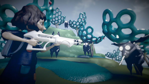 The Tomorrow Children To End Service In Japan On November 1 Gematsu