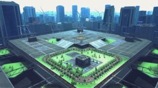 A Certain Magical Virtual-On