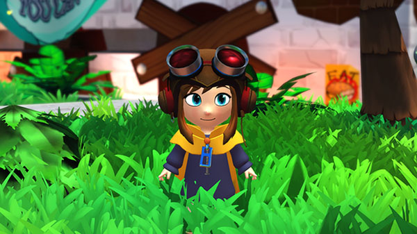 A Hat In Time Releases October 5th; Mod Support Detailed