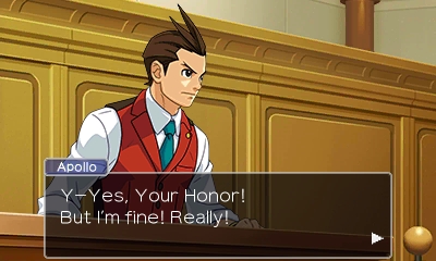 Apollo Justice: Ace Attorney Trilogy Announced for Early 2024 - One More  Game