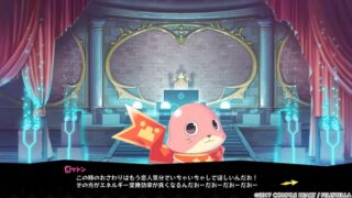 Genkai Tokki: Castle Panzers