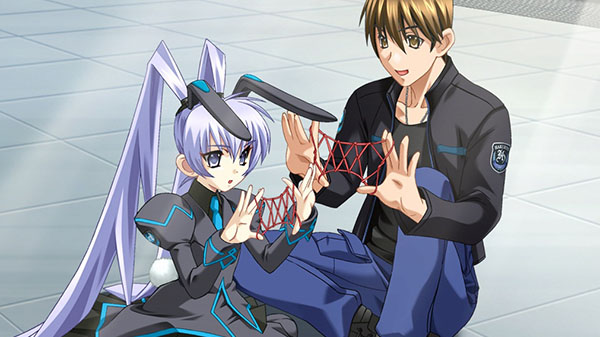 What Happened With Muv-Luv? – VNs Now