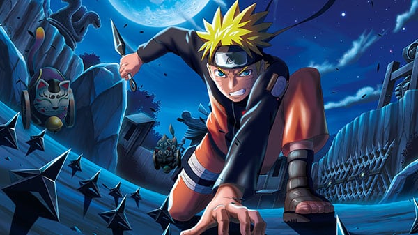 Naruto Online Jogo Grátis 2017- NarutoX