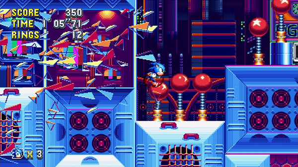 Is Sonic Mania the sequel we've waited decades for?