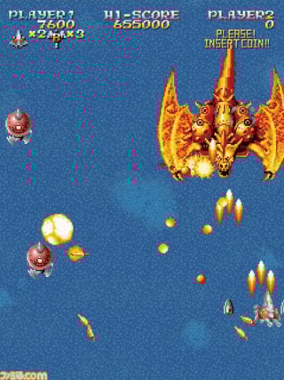 Sorcer Striker Sorcer Striker