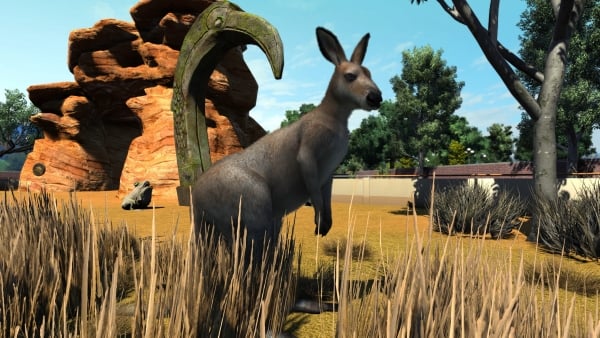 Zoo Tycoon: Ultimate Animal Collection coming to Xbox One and Windows 10 on  October 31 - Gematsu