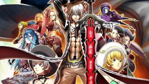 .hack//GU Last Recode - PlayStation 4