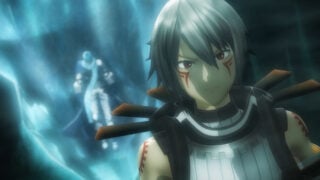 .hack//G.U. Last Recode