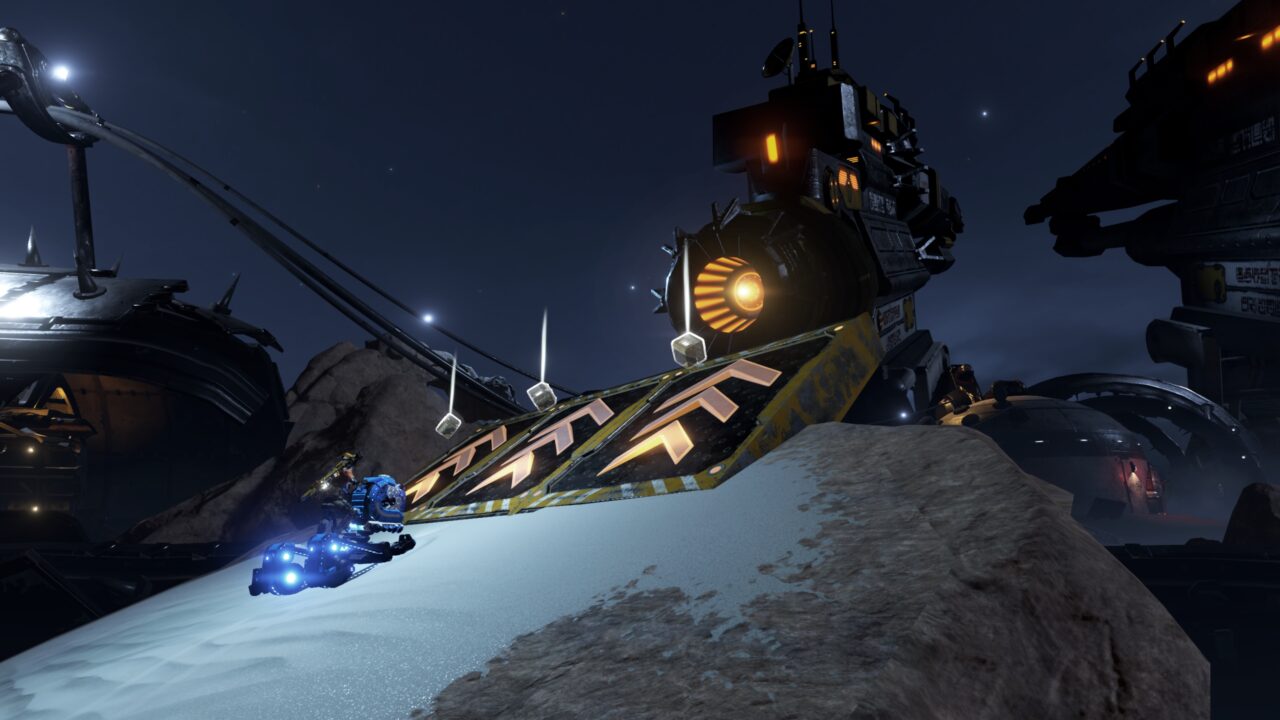 ReCore: Definitive Edition debut trailer, screenshots - Gematsu