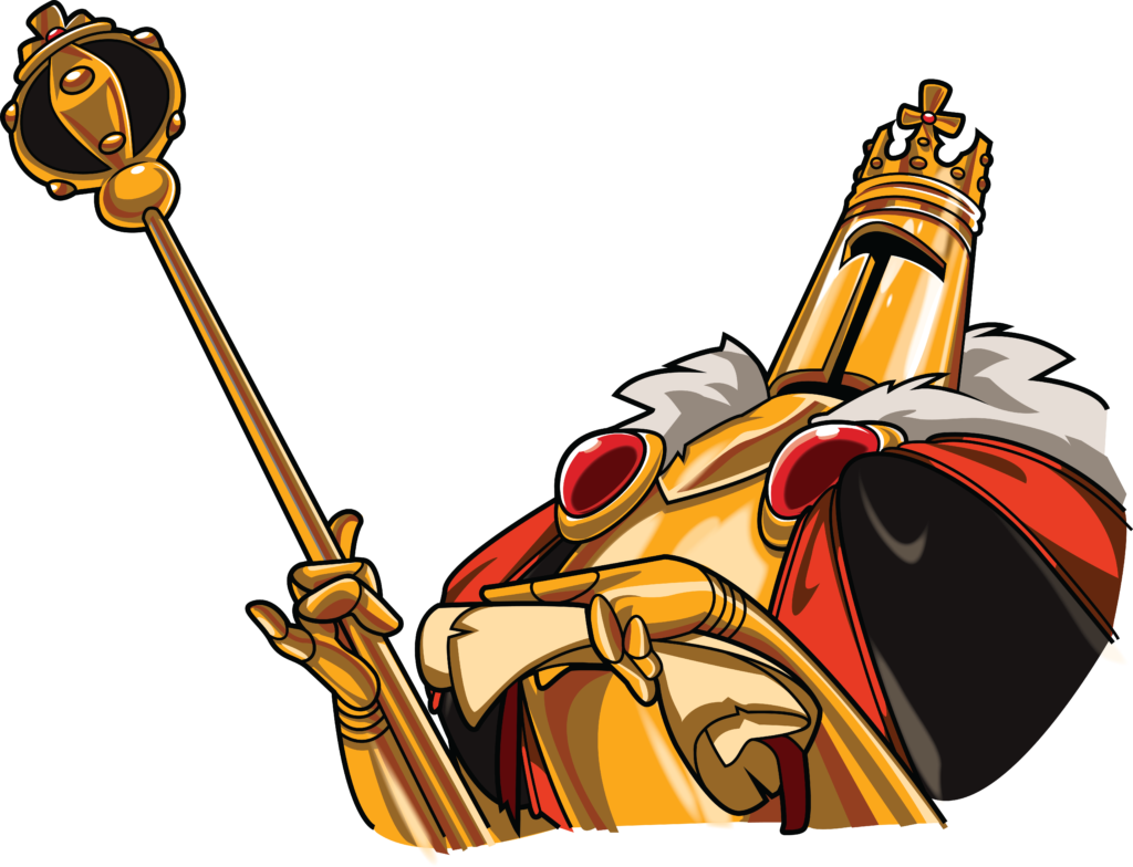 Shovel Knight: Treasure Trove final campaign ‘King of Cards’ announced - Gematsu