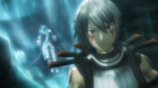 hack//G.U. Last Recode details Vol. 4 prologue - Gematsu