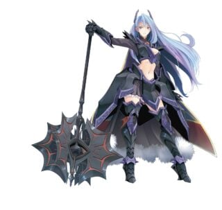 Armored Girls Armored Girls