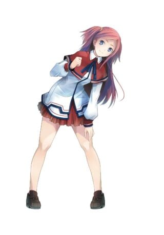 Armored Girls Armored Girls