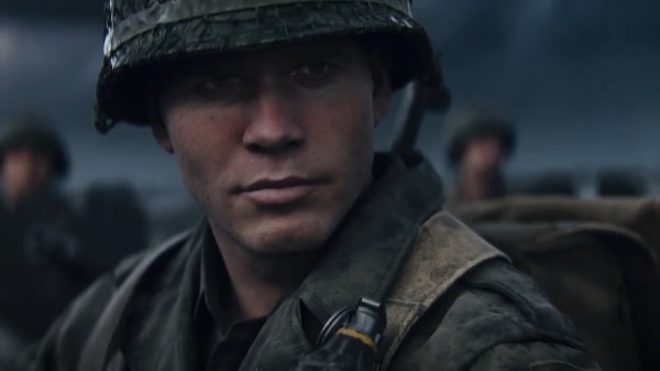 Call of Duty: WWII - Wikipedia