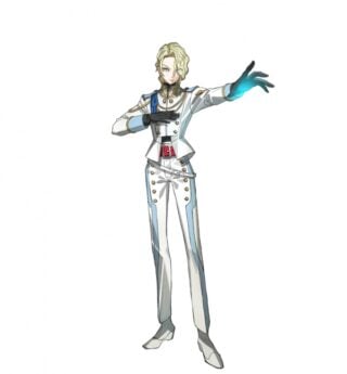 Demeritocracy or the Two Faces of Arias Ruth