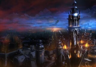 Demeritocracy or the Two Faces of Arias Ruth