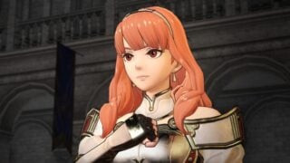 Fire Emblem Warriors