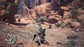 Krav lomme orkester 24 minutes of Monster Hunter: World TGS 2017 demo gameplay - Gematsu