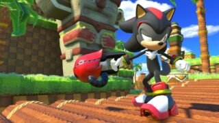Sonic E.X.E. (Short 2017) - IMDb