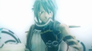 hack//G.U. Trilogy: Parody Mode - Pictures 