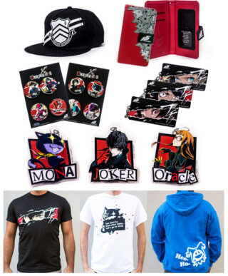 Atlus Online Store