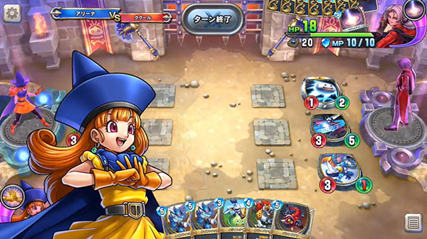 Dragon Quest X Expansion, Rivals Card Game, More Coming to Japan Later This  Year