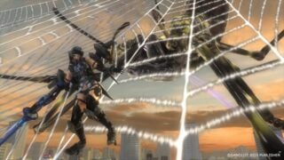Earth Defense Force 5