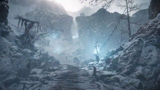 Horizon Zero Dawn Expansion the Frozen Wilds Launches in November:  PHOTOS, VIDEO