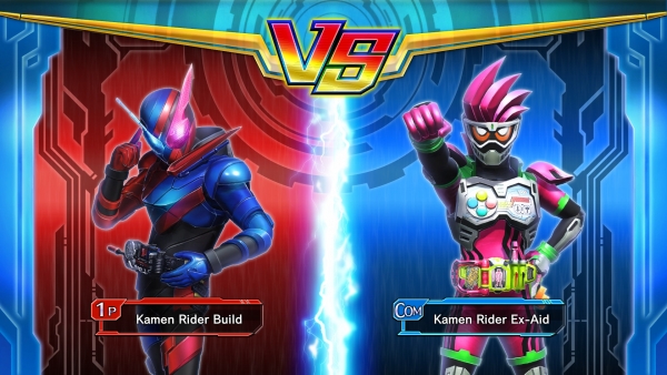 Mers Rider Kamen Rider 35th Anniversary