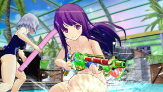 Valkyrie Drive - Bhikkhuni - All Characters (Including DLC) [PS