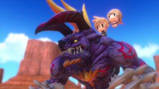 WORLD OF FINAL FANTASY® en Steam