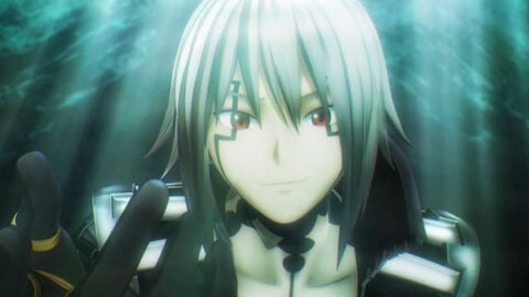.hack//G.U. Last Recode Japanese TV spots - Gematsu