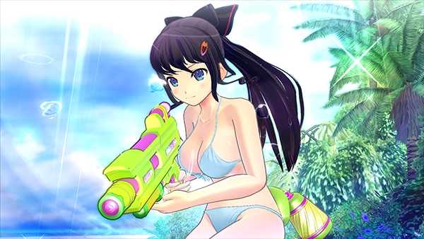 Valkyrie Drive: Bhikkhuni DLC adds playable Valkyrie Drive: Mermaid  heroines - Gematsu