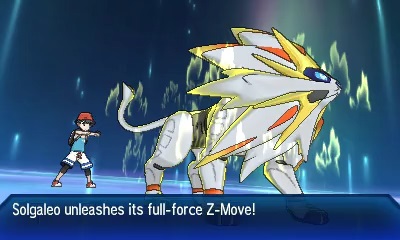 Pokémon GO' Gets a 'Pokémon Ultra Sun' and 'Moon' Crossover Tie-In