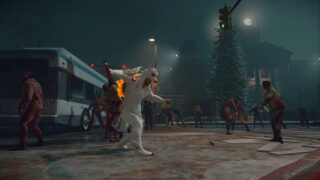 DEAD RISING 4 Is Adding Dante From DEVIL MAY CRY Sort Of