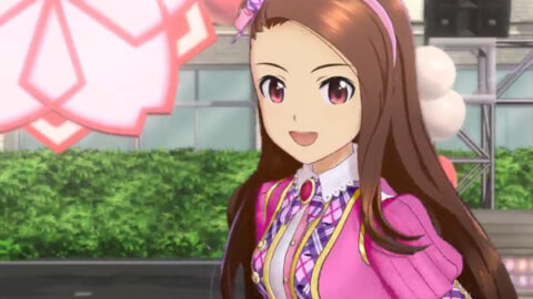 The Idolmaster Brilliant Stage S-3 Minase Iori | Action Figure Collezionabile Giapponese | Import Giappone | Dimensioni 12x29x16 Cm - 6