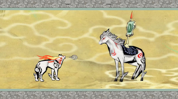 Okamiden Walkthrough - Part 1: Intro 