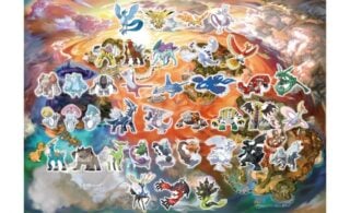 Our Crazy Pokemon Ultra Sun and Ultra Moon Legendary Theory