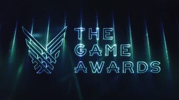 The Game Awards 2017 - Wikipedia